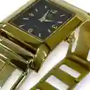Reloj Dmario Unisex Tipo Esqueleto Ref.zl4204