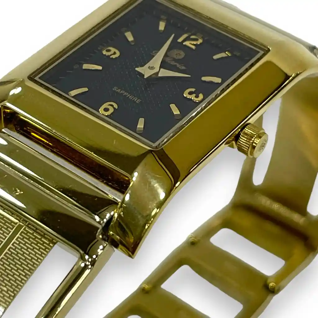 Reloj Dmario Unisex Tipo Esqueleto Ref.zl4204