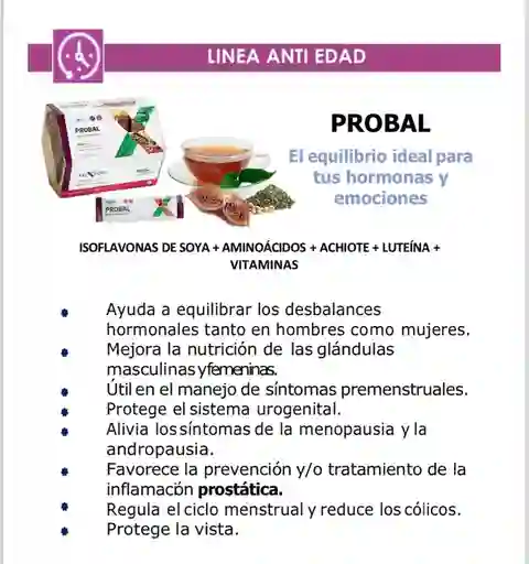 Probal