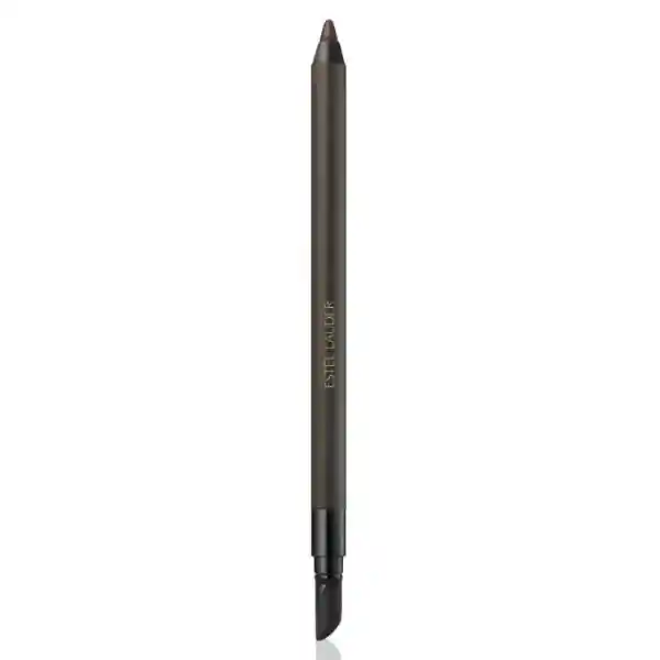 Delineador De Ojos Estée Lauder Double Wear 24h Waterproof Eye Pencil 02 Espresso 1.2g