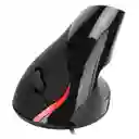 Mouse Vertical Ergonómico Optical Mouse Xlaf21360