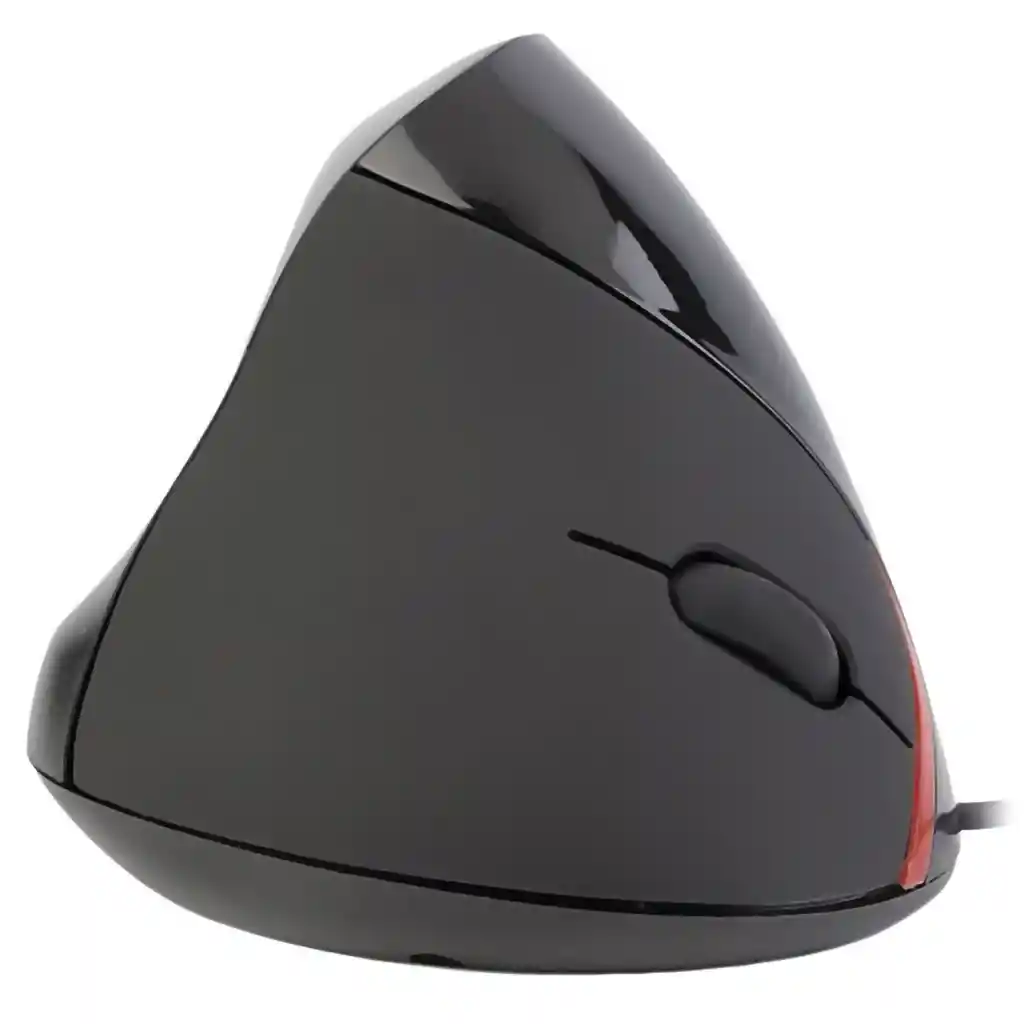 Mouse Vertical Ergonómico Optical Mouse Xlaf21360