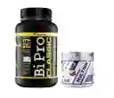 Bipro Classic 2lbs + Multivitaminico