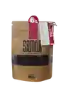 Té Rojo Silueta De Verano