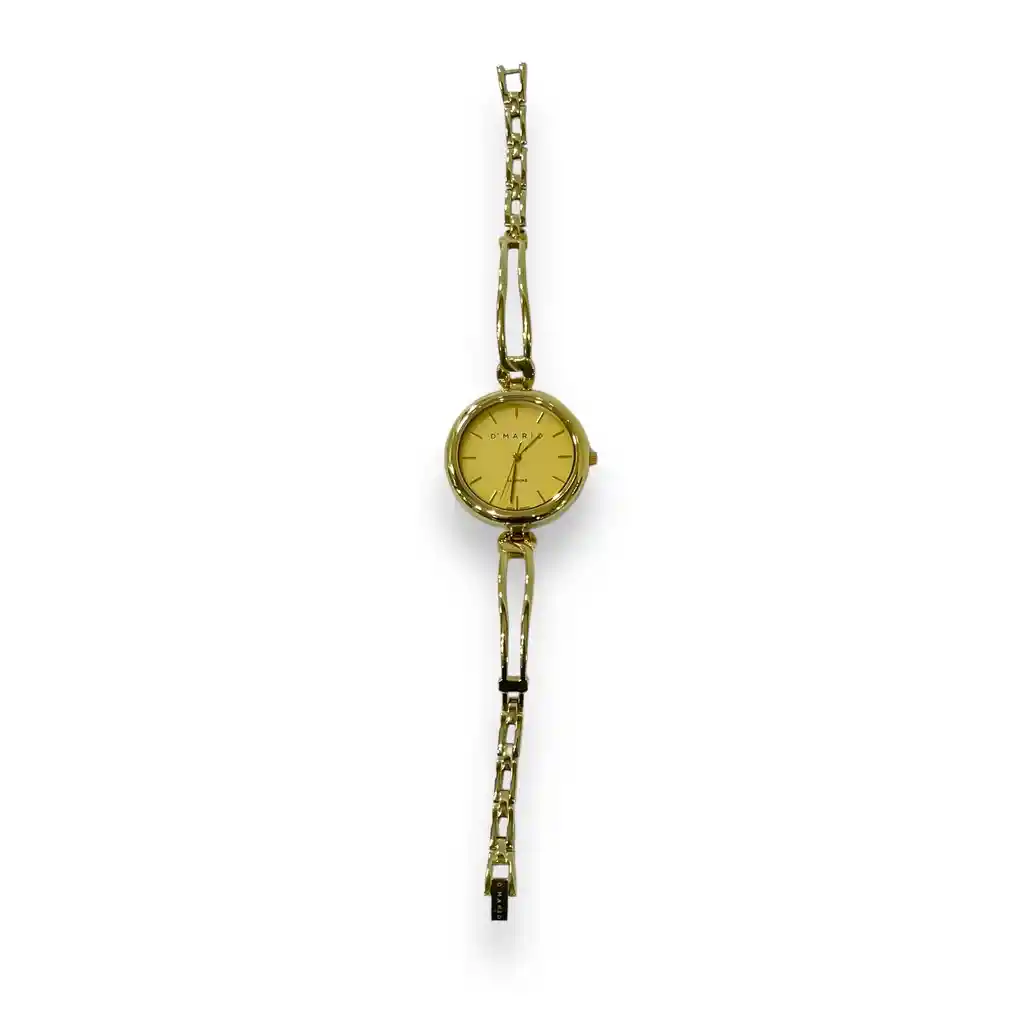 Reloj Dmario Para Dama Ref.fg0602