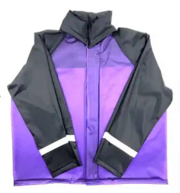 Impermeable Para Dama