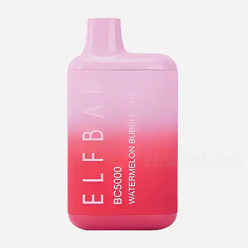 Elf Bar Bc 5.000 Watermelon Bubble Gum