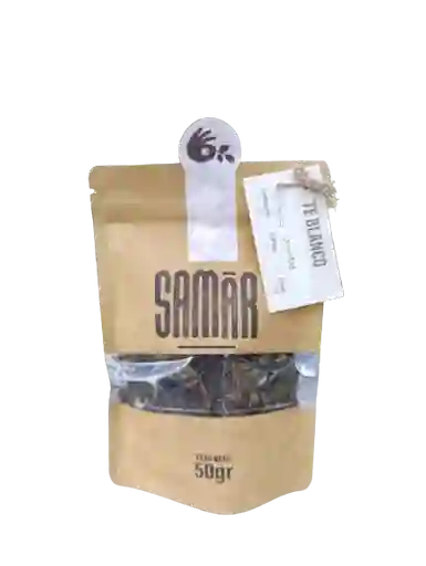 Té Blanco Bosque De Hadas