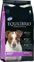 Equilibrio Perros Raza Pequeña 2kg Equilibrio Adulto Raza Pequeña 2 Kg