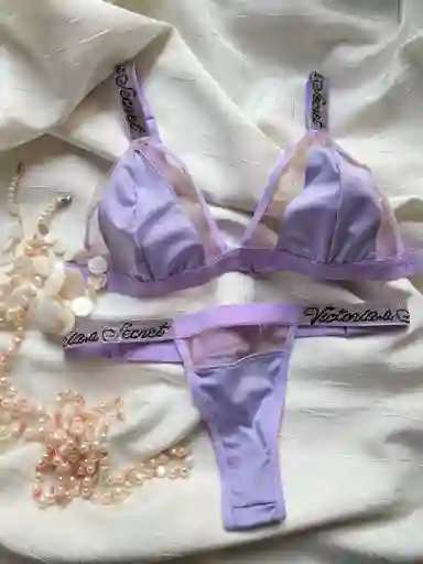 Hermoso Conjunto Victoria Srt