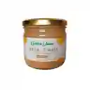 Crema De Maní Natural 400gr Golden Greens