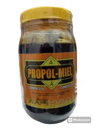 Propol Miel De 240 Gms