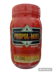 Propoleo Con Marañon X 240 Gms