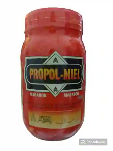 Propoleo Con Marañon X 240 Gms