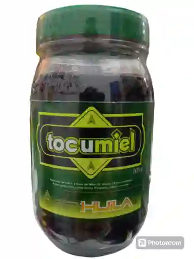 Tocumiel, Propoleo Totumo 240 Gr