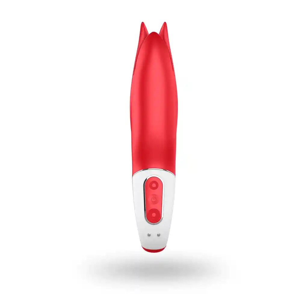 Vibrador Vibes Power Flower Satisfyer