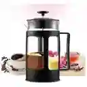 Cafetera Francesa De Vidrio De 350 Ml