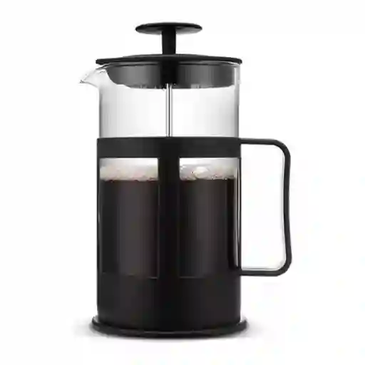 Cafetera Francesa De Vidrio De 350 Ml