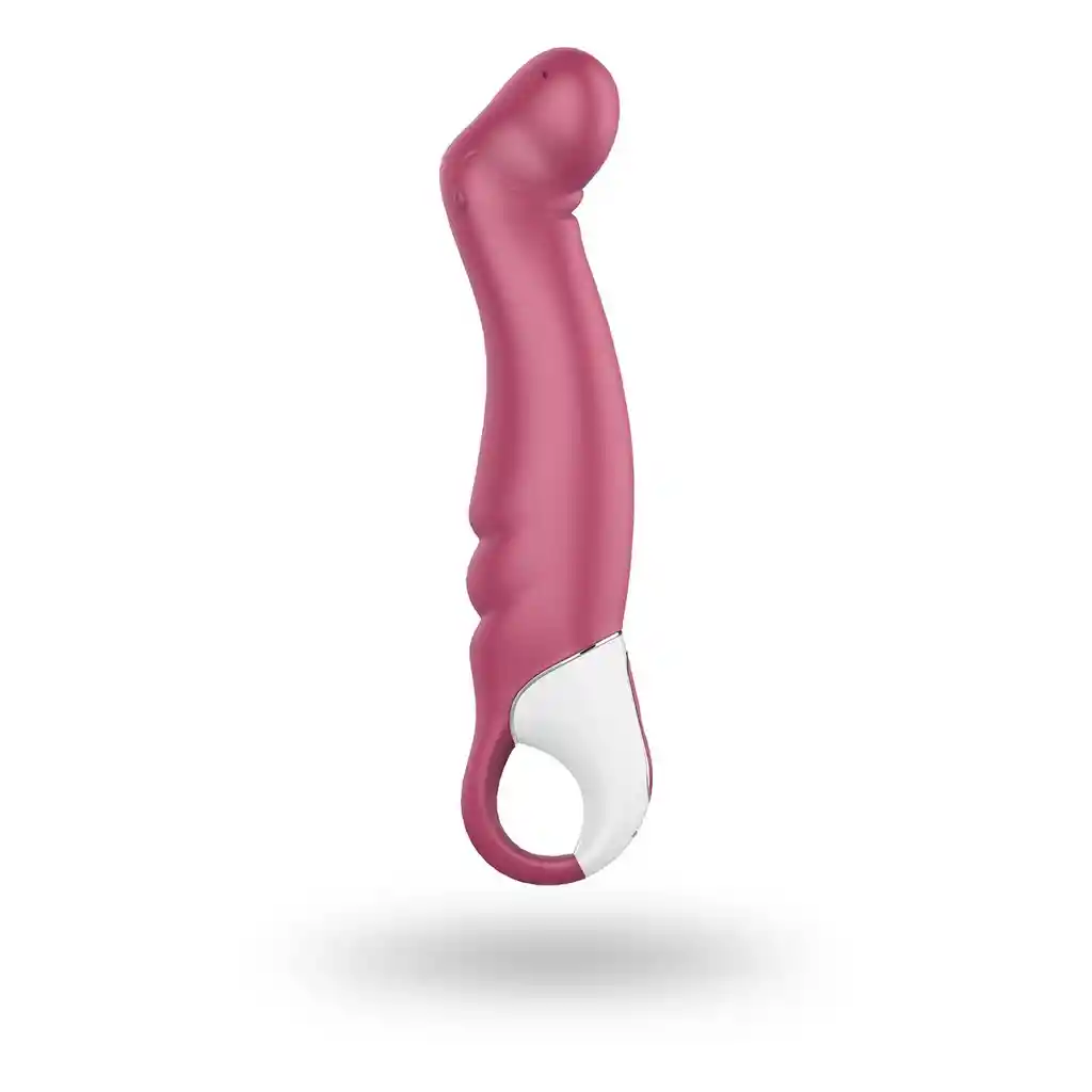 Vibrador Vibes Petting Hippo Satisfyer