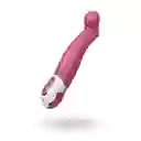 Vibrador Vibes Petting Hippo Satisfyer