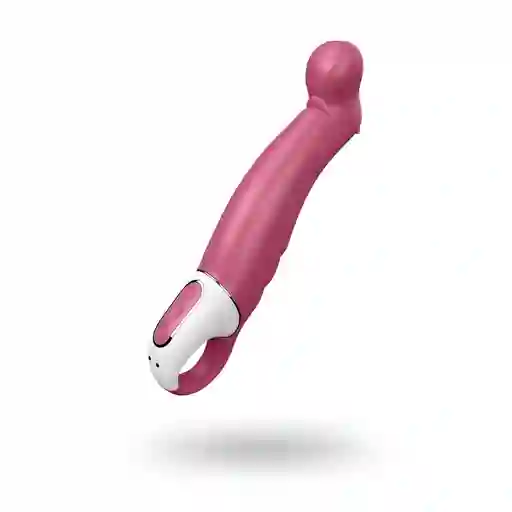 Vibrador Vibes Petting Hippo Satisfyer