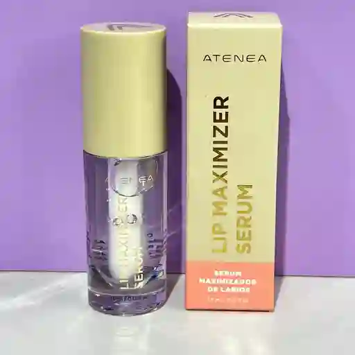 Lip Maximizer Serum Atenea