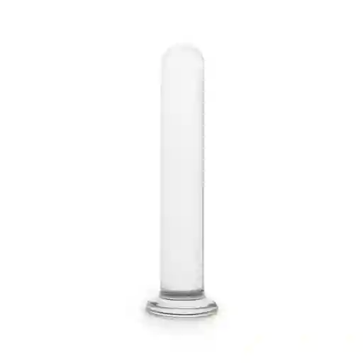 Dildo De Vidrio Matthew Talla M 15 Cm Camtoyz