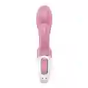 Vibrador Air Pump Bunny 2 Satisfyer