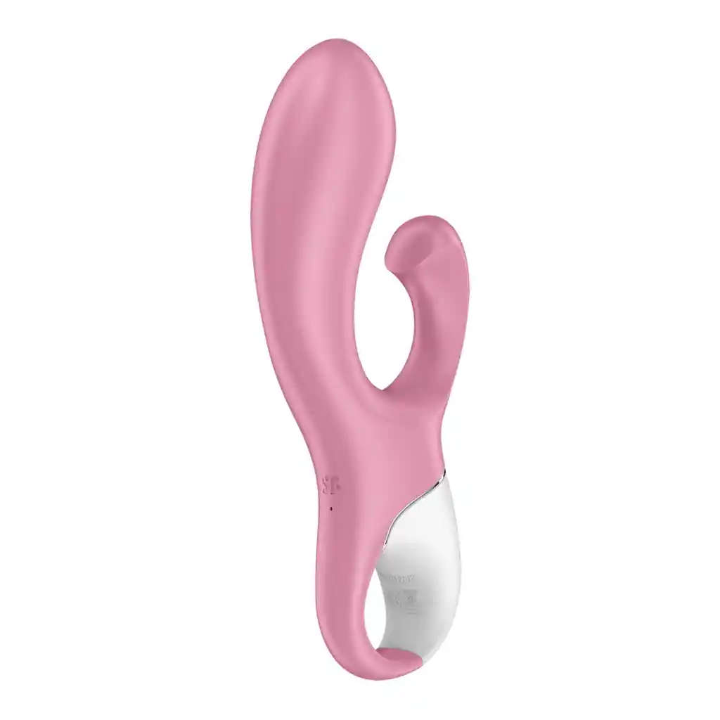 Vibrador Air Pump Bunny 2 Satisfyer