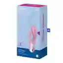 Vibrador Air Pump Bunny 2 Satisfyer