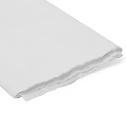 Pliego Papel Crepe Color Blanco