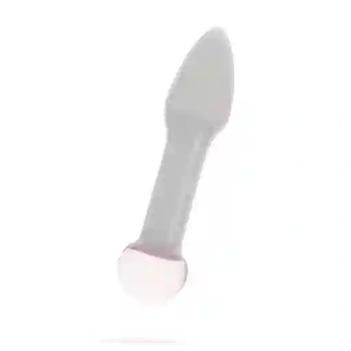 Dildo De Vidrio Gary 13 Cm Camtoyz