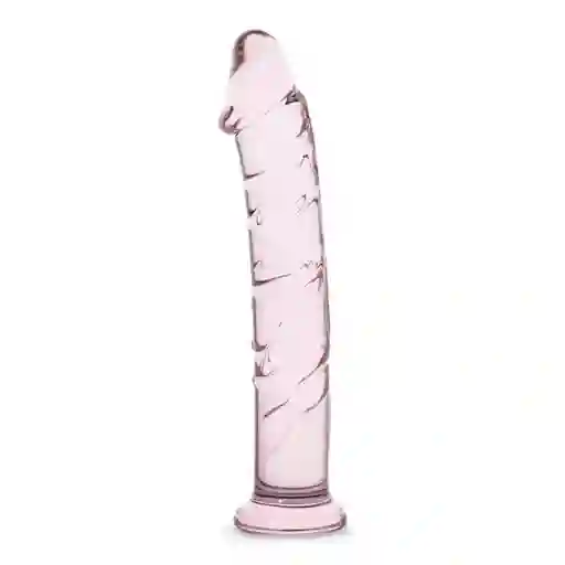 Dildo De Vidrio Kyle 18 Cm Camtoyz