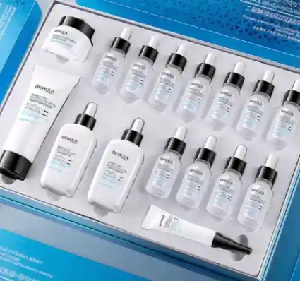 Kit Facial Retinol Bioaqua