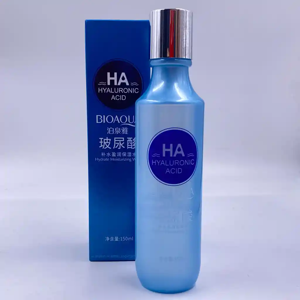 Tonico Acido Hialuronico Bioaqua