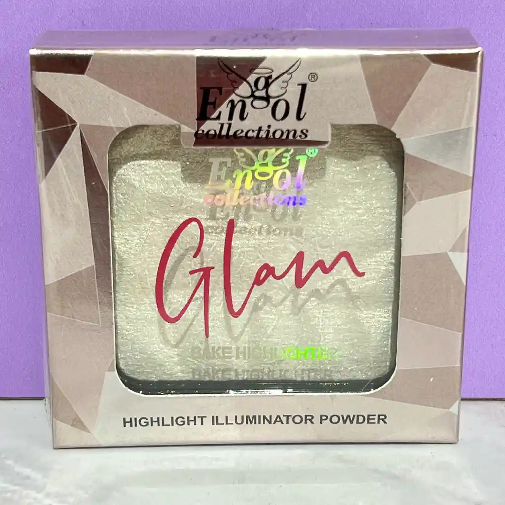 Iluminador Glam Engol Hilm-86 - Tono 3