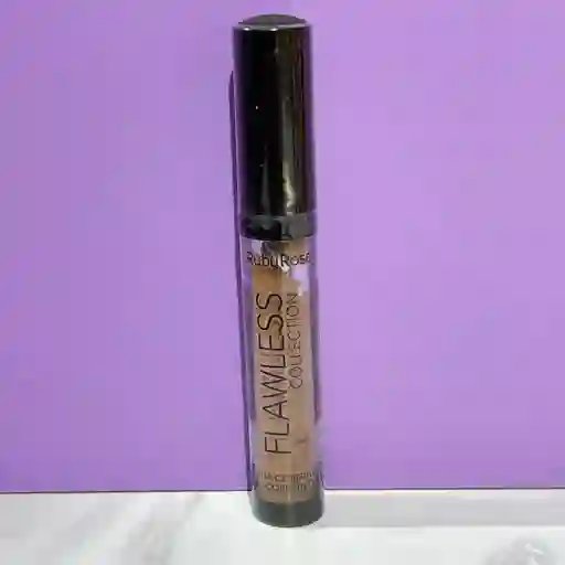 Corrector Flawless Ruby Rose - Chocolate 9