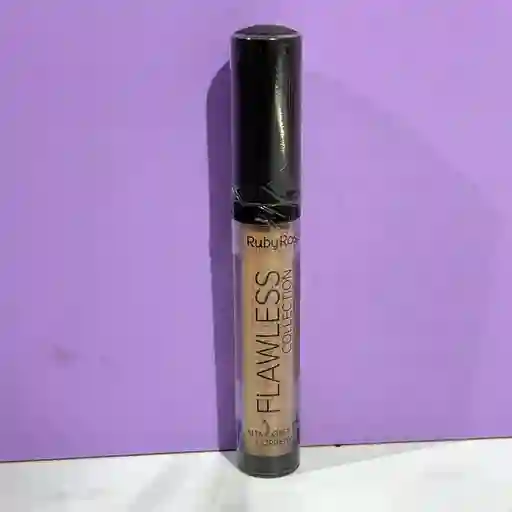 Corrector Flawless Ruby Rose - Chocolate 6