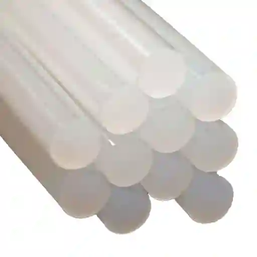 Barra Silicona Delgada