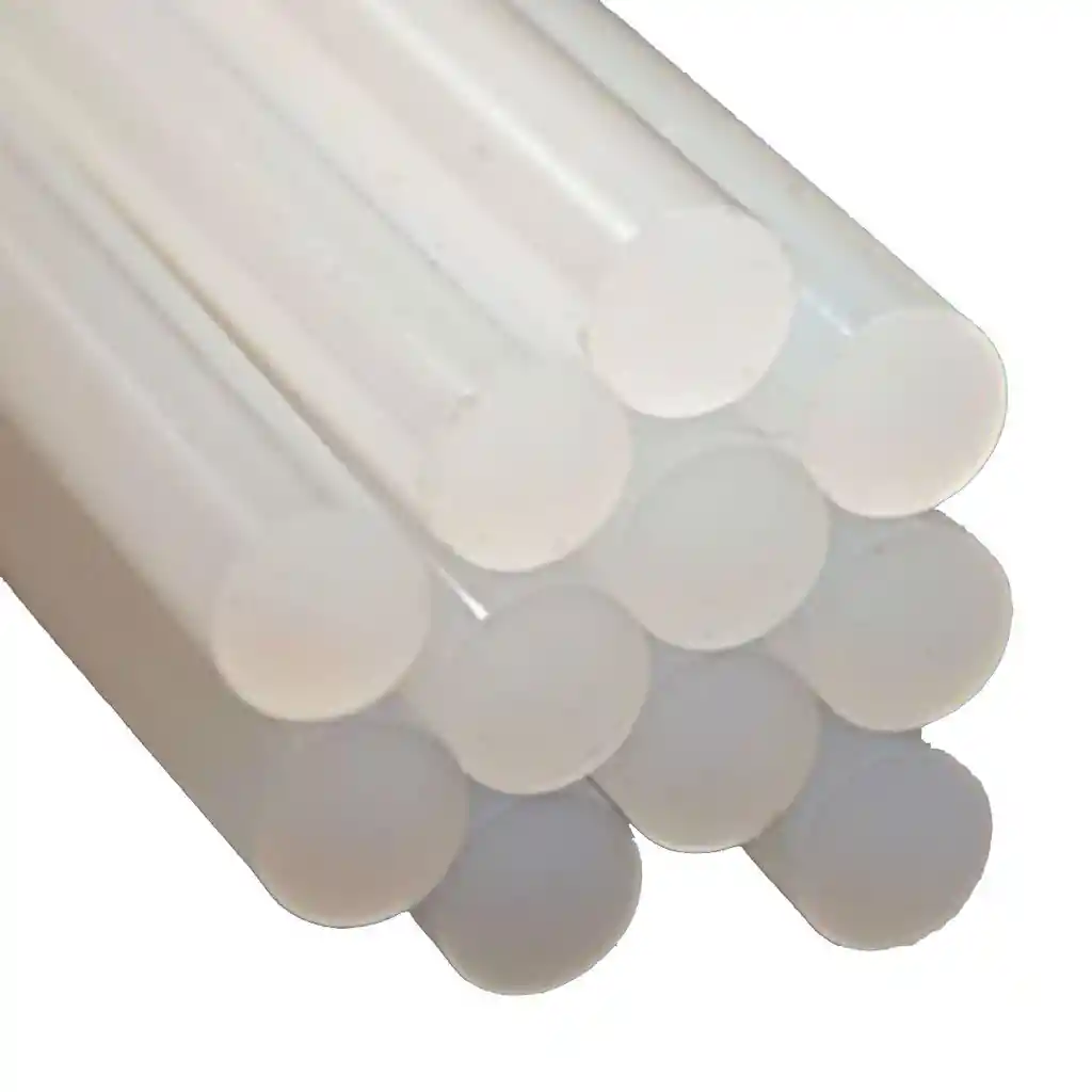 Barra Silicona Delgada