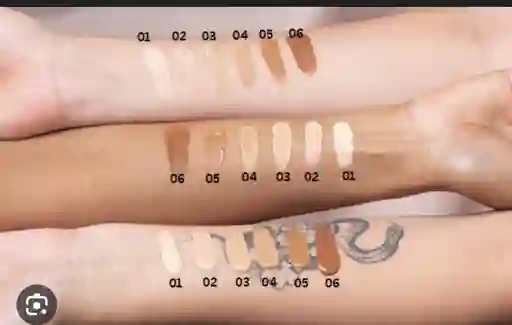 Base Bonita Ani-k - 03 Dua