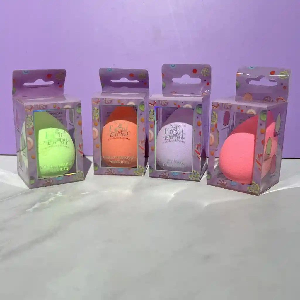 Beauty Blender Engol Generica