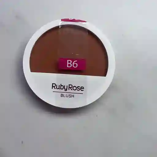 Rubor Ruby Rose - B61