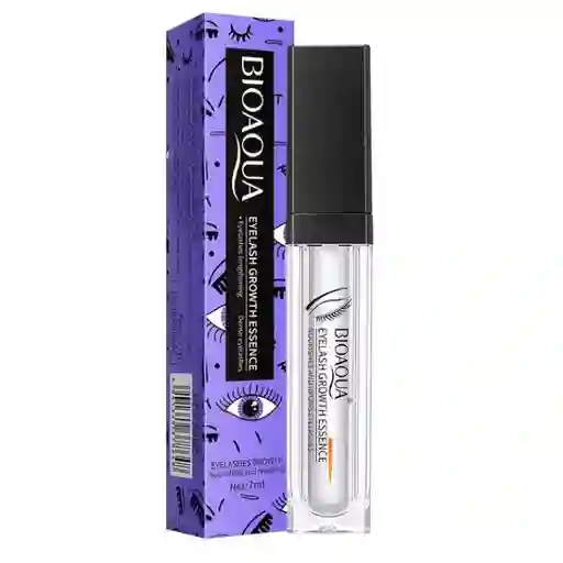 Serum De Pestañas Bioaqua