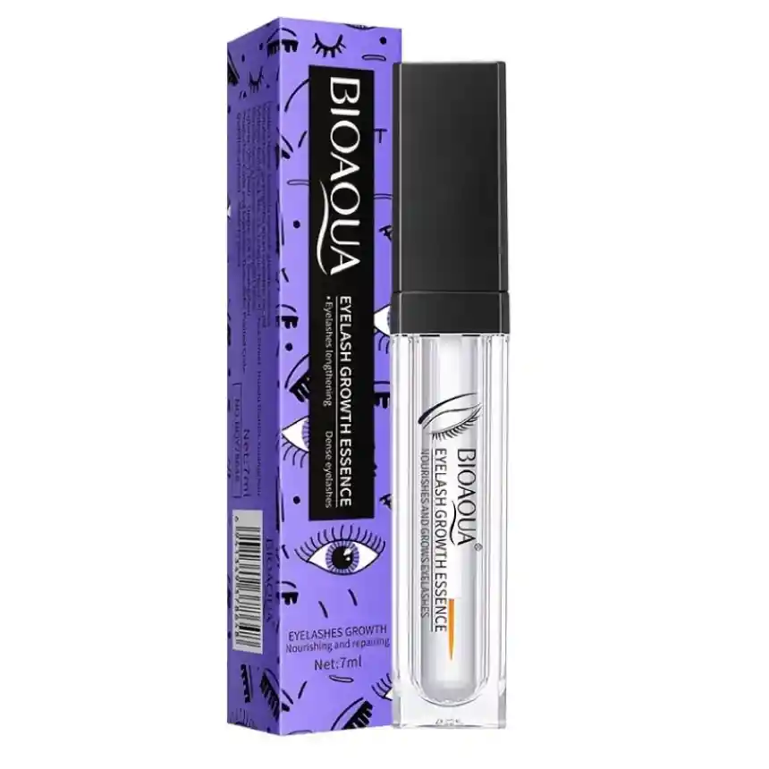 Serum De Pestañas Bioaqua