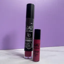 Labial Matte 24 H Engol - Tono 10