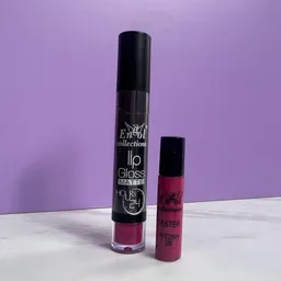 Labial Matte 24 H Engol - Tono 08