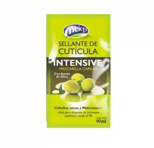 Sellante De Cuticula 90ml Meicys