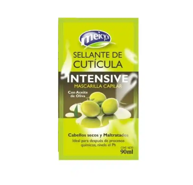 Sellante De Cuticula 90ml Meicys