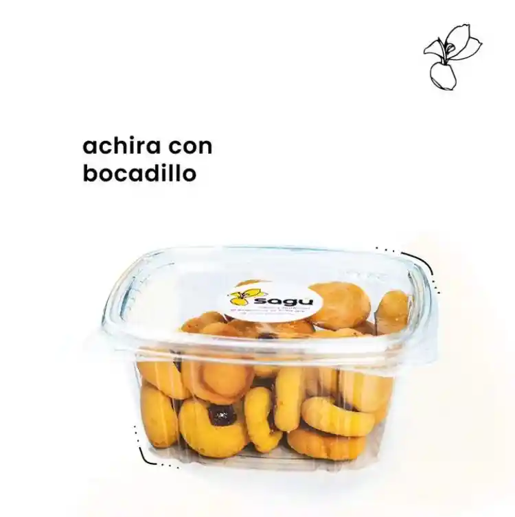 Achira Bocadillo